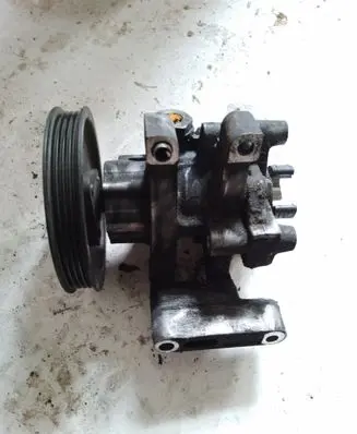 Peugeot Boxer Power steering pump