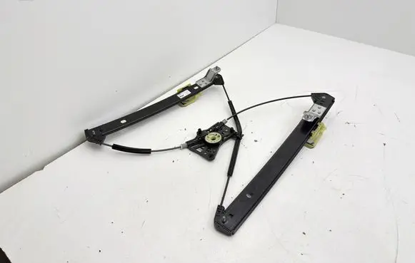 Audi Q2 - Front door electric window regulator 81A837462 1AU0003299 05052025