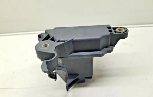 Ford Mondeo MK IV Vacuum air tank 9646411180