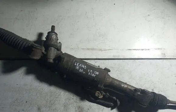 Lexus IS 220D-250-350 Steering rack