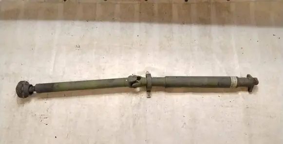 BMW 6 E63 E64 Drive shaft (set) 7526062