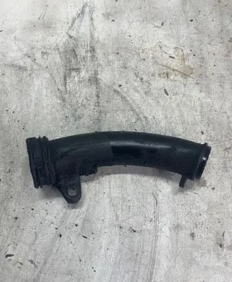 Mercedes-Benz E W211 Intercooler hose/pipe A6460980207 0110750A