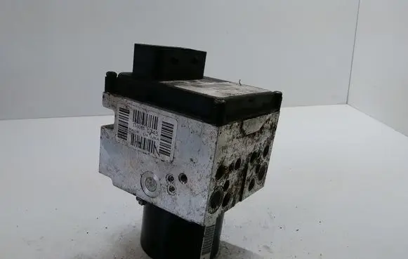 Peugeot 407 ABS Pump 15710601 9658028480