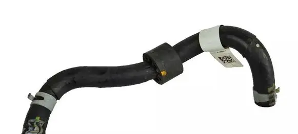 Audi A3 S3 8V Coolant pipe/hose 06K133986EF