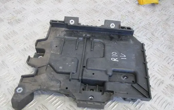 KIA Rio Battery box tray 87150-H8500