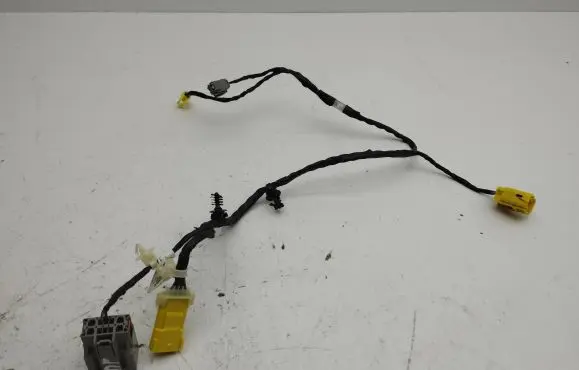Chrysler Grand Voyager V Seat wiring loom D0CS51654