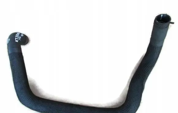 Jeep Cherokee III KJ Engine coolant pipe/hose