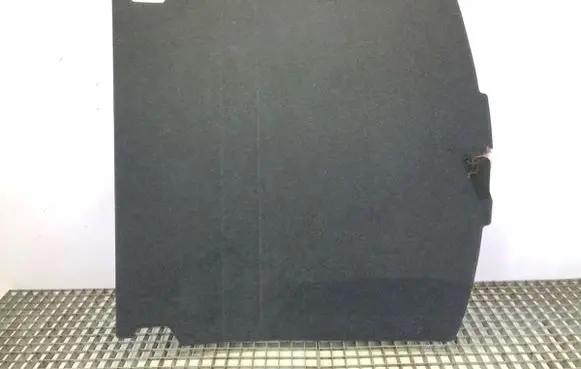 Toyota Auris E180 Trunk/boot floor carpet liner 