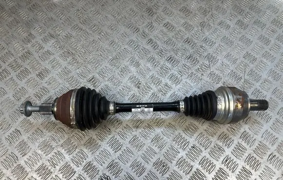 Audi Q3 F3 Front driveshaft 3Q0407271BA