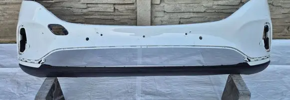 Mercedes-Benz EQA Front bumper A2438800200 A2438808602 A2438800600