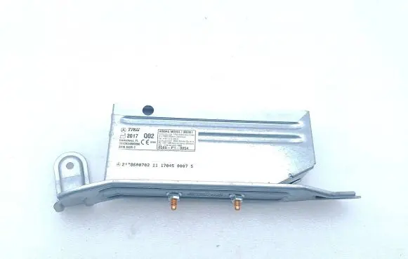 Mercedes-Benz E W213 Side airbag A2138600702