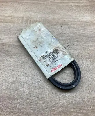Citroen ZX Alternator belt 91536224