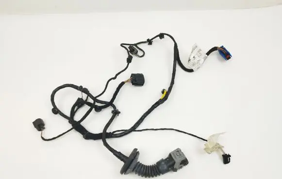 Maserati Ghibli Front door wiring loom 06700066730