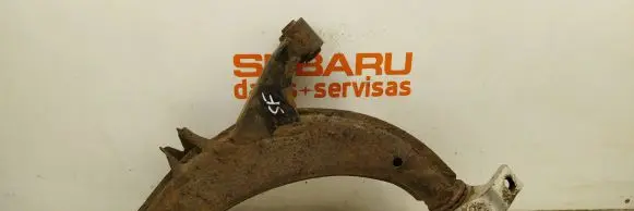 Subaru Forester SF Front lower control arm/wishbone