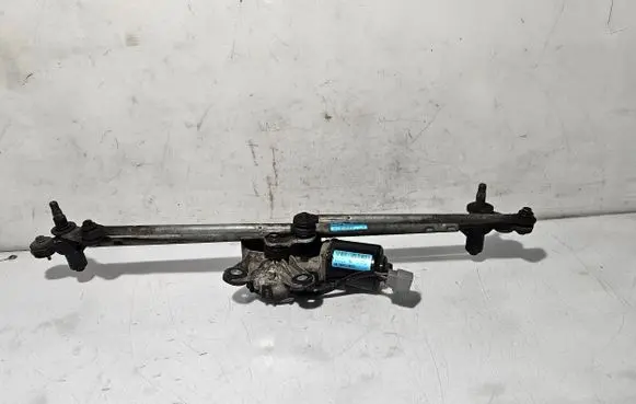 Chevrolet Epica Front wiper linkage and motor 96940012 96940010