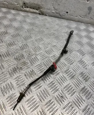 Toyota Avensis T270 Exhaust gas temperature sensor 89425