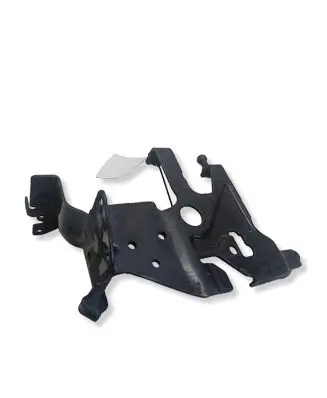 Ford S-MAX Engine mounting bracket 4M5Q9A072AG