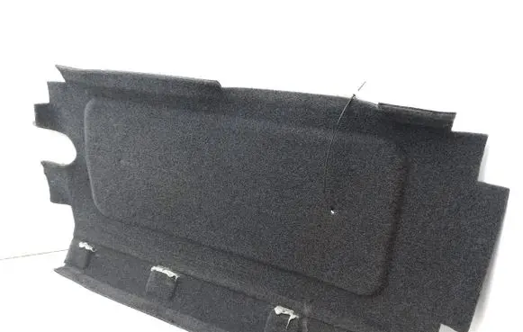 Jaguar XJ X308 Trunk separation 