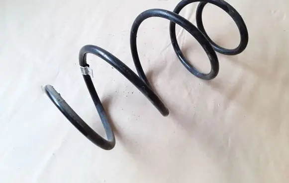 BMW 1 F20 F21 Front coil spring NOCODE