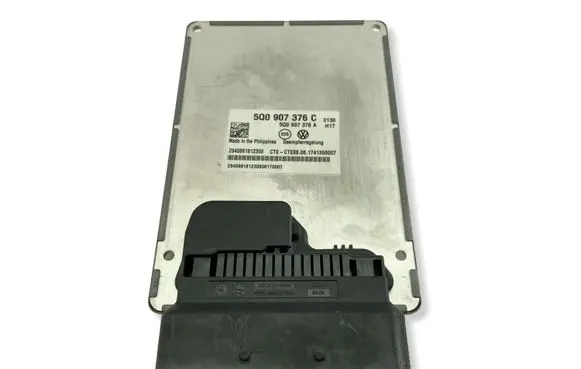 Volkswagen Arteon Suspension control unit/module 5Q0907376C
