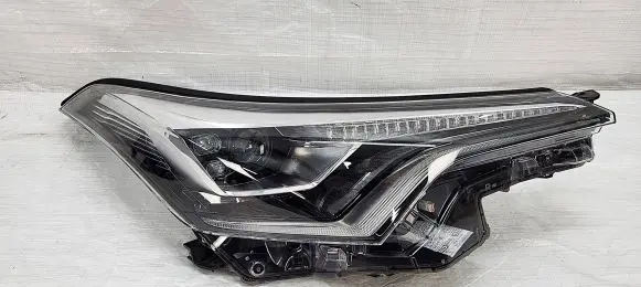 Toyota C-HR I Headlight/headlamp 81110F4070