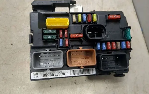 Fuse module