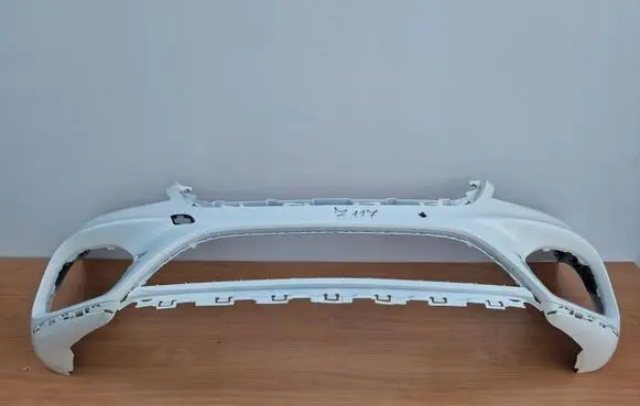 Mercedes-Benz S W222 Front bumper A2228856100
