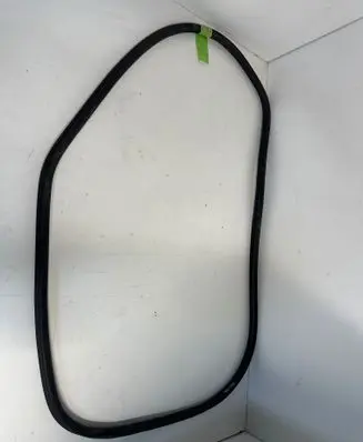 Peugeot 308 Front door rubber seal 9677519680