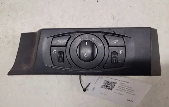 BMW 5 E60 E61 Light switch 6925262