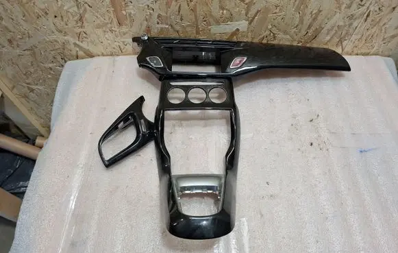 Citroen DS3 Panel trim 96870055
