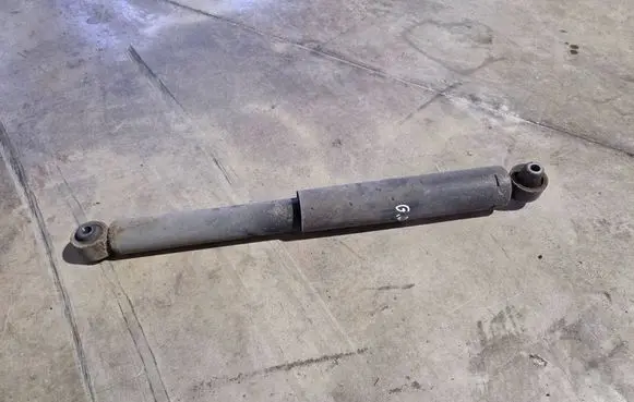 Fiat Doblo Rear shock absorber/damper 51962038 814902006963 T014