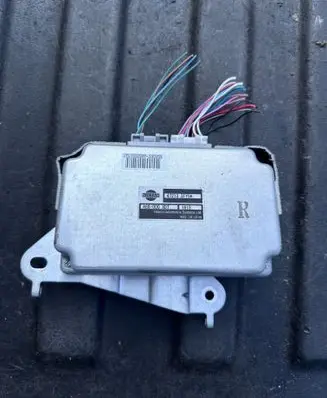Infiniti FX Other control units/modules 472133FY0A A68000XD7 1618