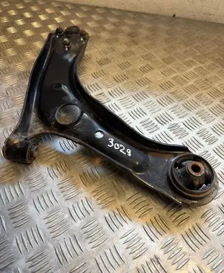 KIA Sportage Front lower control arm/wishbone 54584D3000