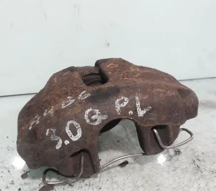 Audi A4 S4 B6 8E 8H Front brake caliper