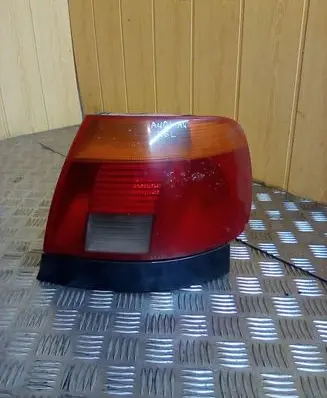 Audi A4 S4 B5 8D Rear/tail lights 311296