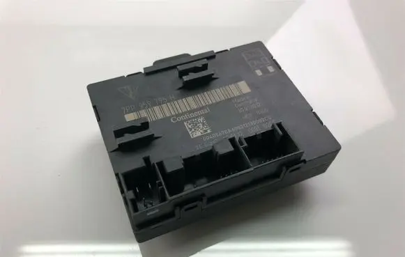 Porsche Panamera (970) Other control units/modules 7PP959795H S37