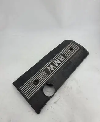 BMW 7 E38 Engine cover (trim) 