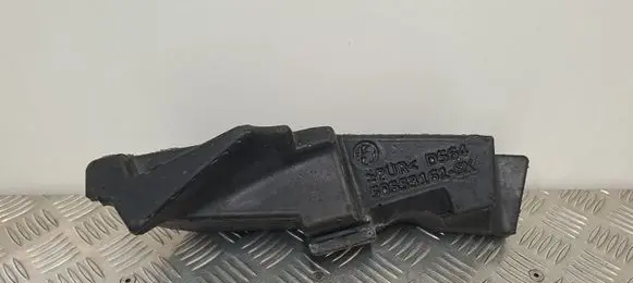Alfa Romeo Stelvio Other exterior part 50553161