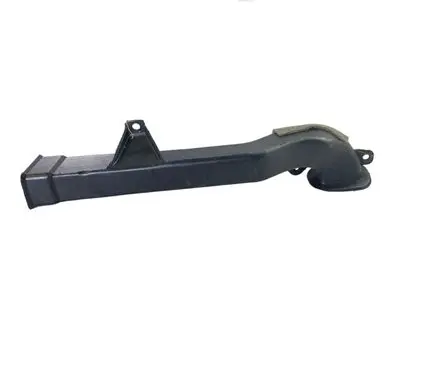 Ford Edge II Cabin air duct channel FT4B19E629AC