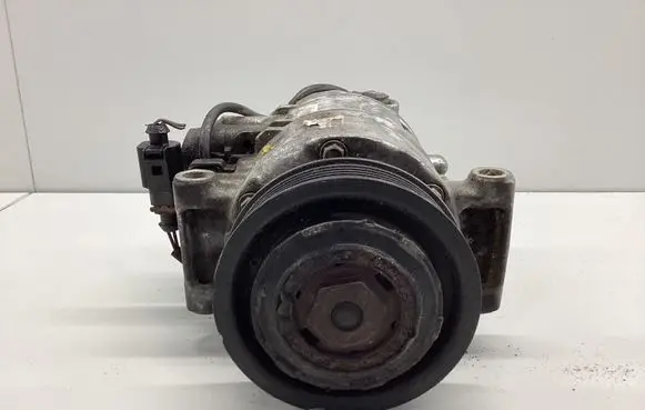 Audi A5 8T 8F Air conditioning (A/C) compressor (pump) 4471906933