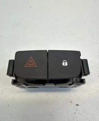 Renault Trafic III (X82) Hazard light switch 252100622R 89001057 252100622RA