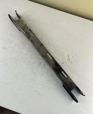 Rear control arm