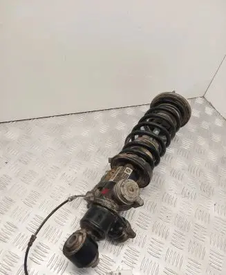 BMW 6 F06 Gran coupe Rear shock absorber/damper 6850964 10541310 F13H013VA