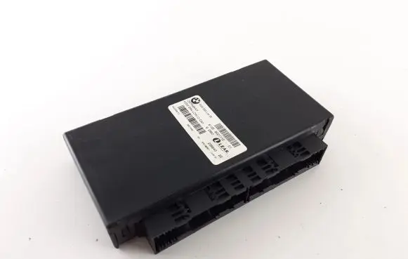 BMW 5 E60 E61 Comfort/convenience module 9221110