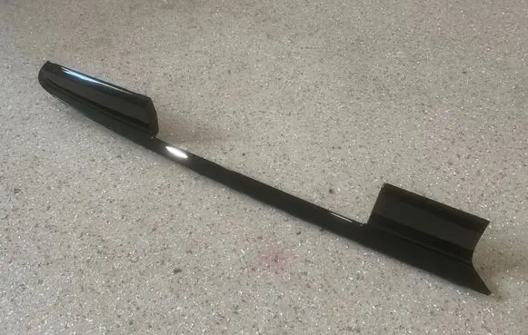 Audi RS7 C7 Dashboard glove box trim 4G1857304A