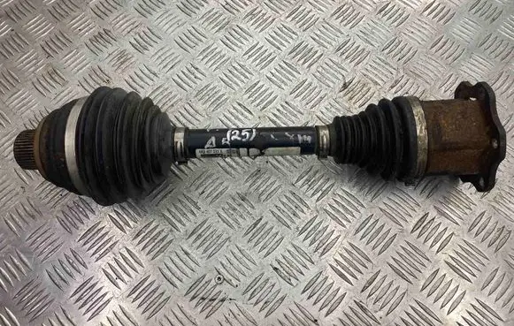 Audi A5 8T 8F Front driveshaft 8K0407271S