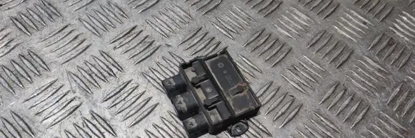 Volvo XC90 Tailgate/trunk control unit/module 31652261