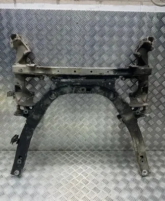 BMW 5 E60 E61 Front subframe 2121644