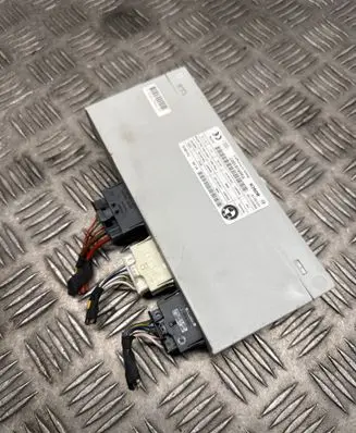 BMW 2 F45 Tailgate/trunk control unit/module 7412610 006005000 00000708