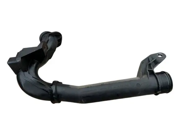 Peugeot 3008 II Intercooler hose/pipe 9675758280 98667